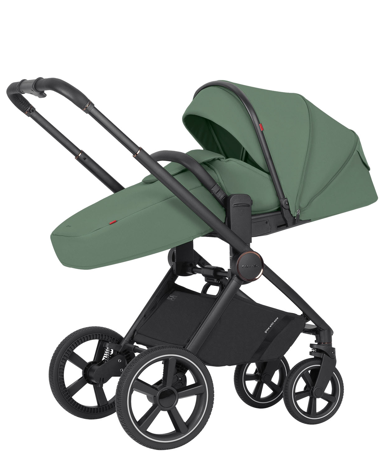 Универсальная коляска Ultimo 2 в 1